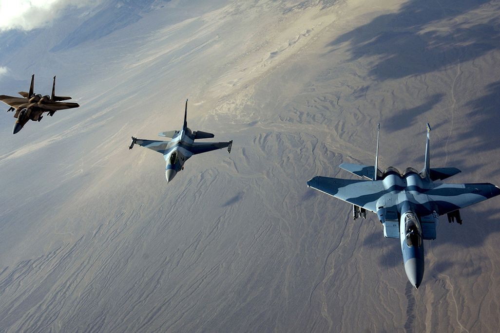 09 F16 The Early Years Feb 14