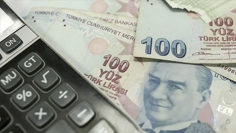 0X0 Temmuz Zamlari Hesaplara Yatiyor Emekli Memur Ve Sosyal Yardim Odemelerinde Yeni Tutarlar Belli Oldu 1784170884318