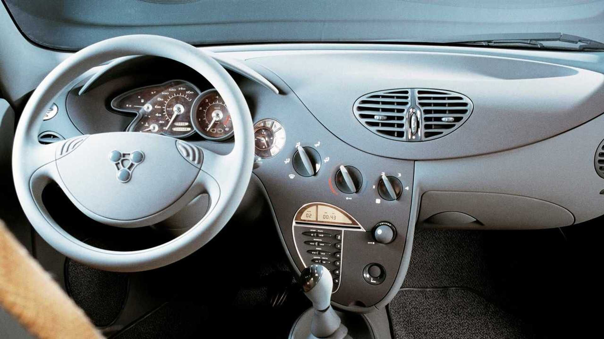 1994 Porsche C88 Concept (7)