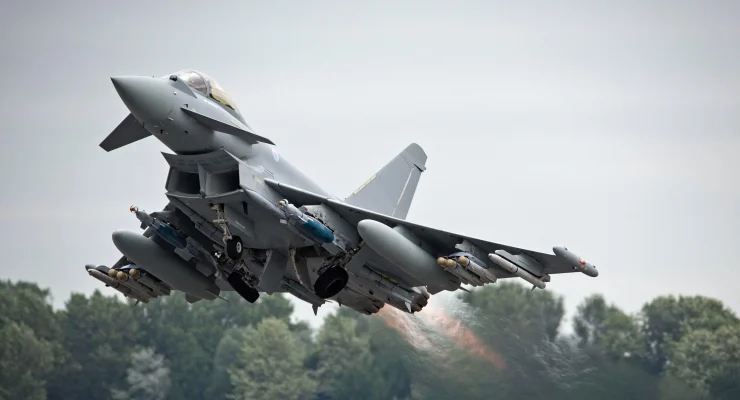 2026 03 05 Eurofighter Typhoon Wikimediacommons 2