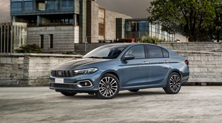 2026 Fiat Egea Temmuz Kampanyası Ve Fiyatlar