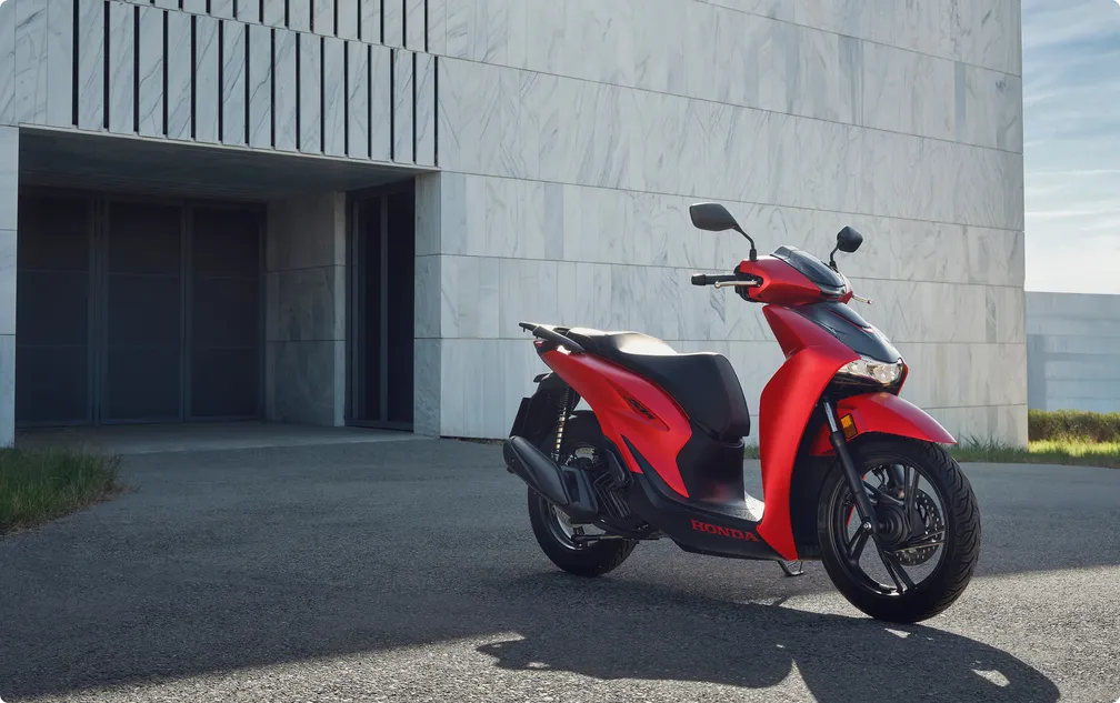 2026 Temmuz Honda Sh125I Fiyatı