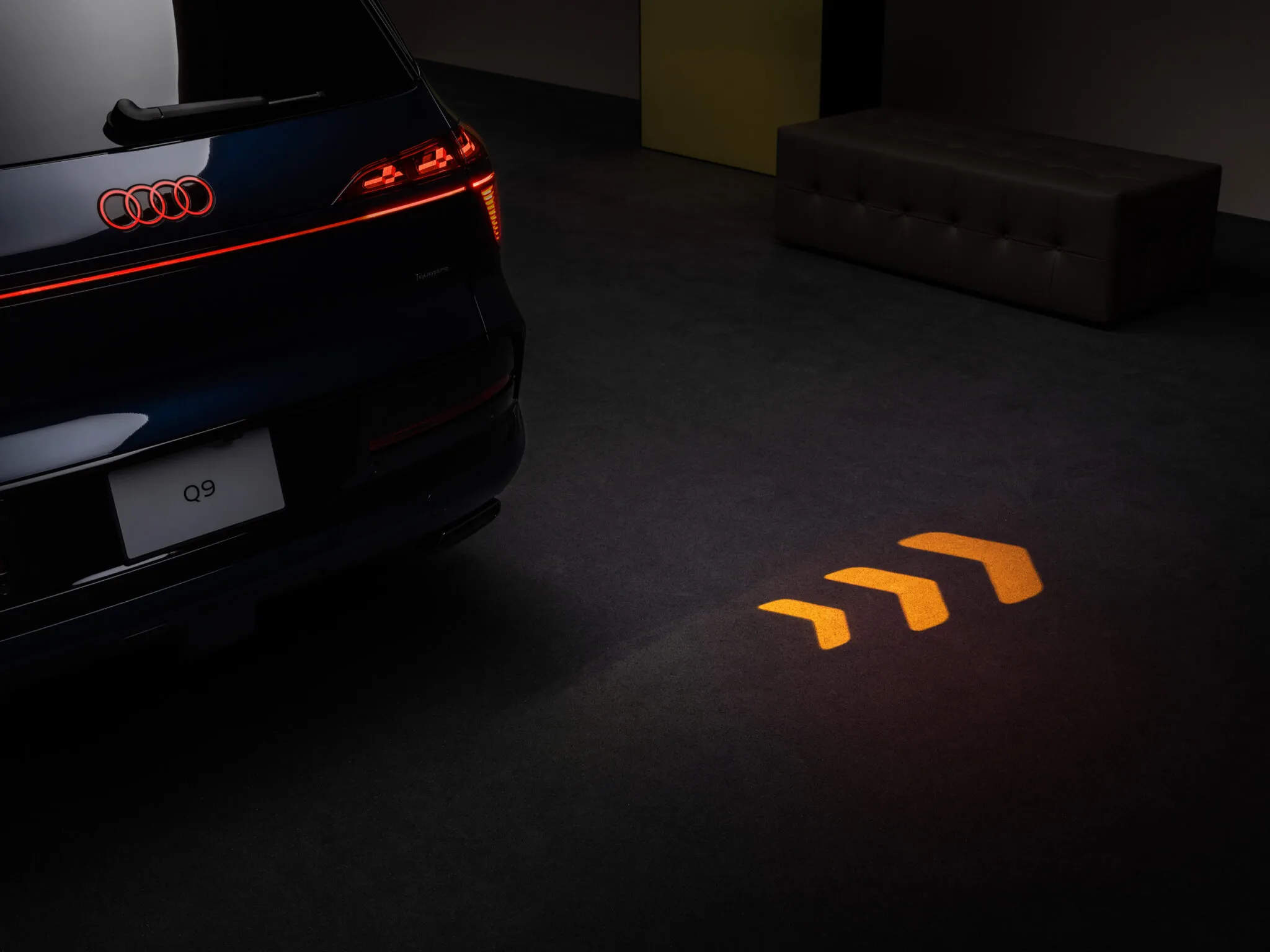 2027 Audi Q9 Debut 00013 2048X1536