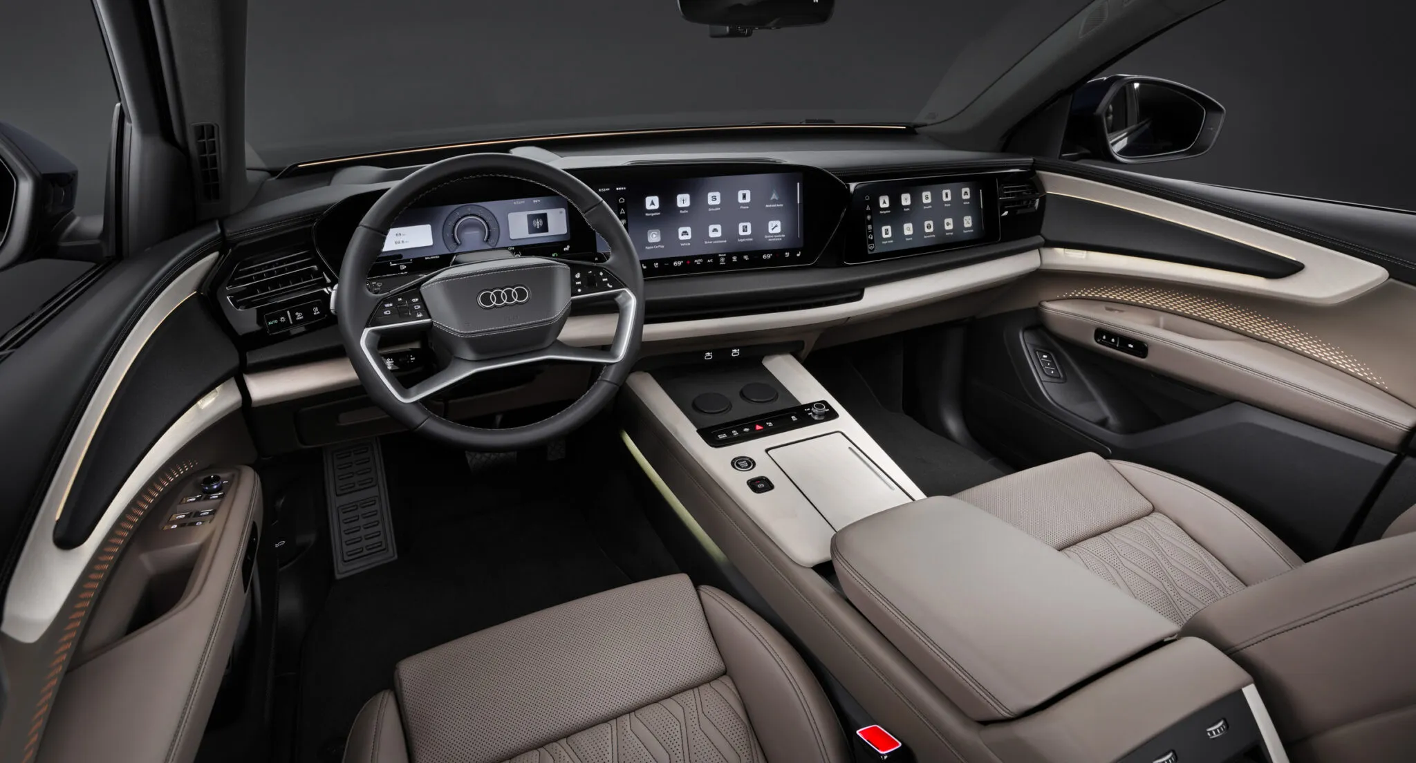 2027 Audi Q9 Debut 00024 1 2048X1104