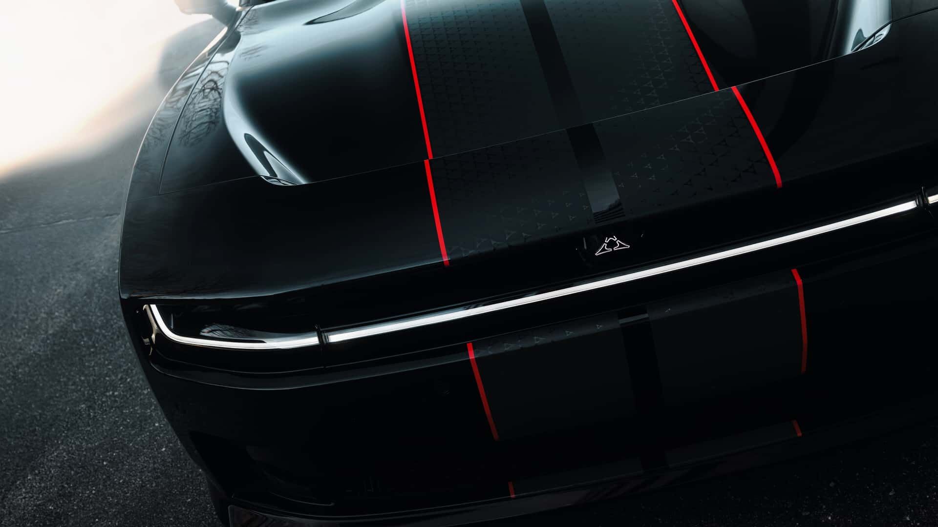 2027 Dodge Charger Daytona Scat Pack (3)