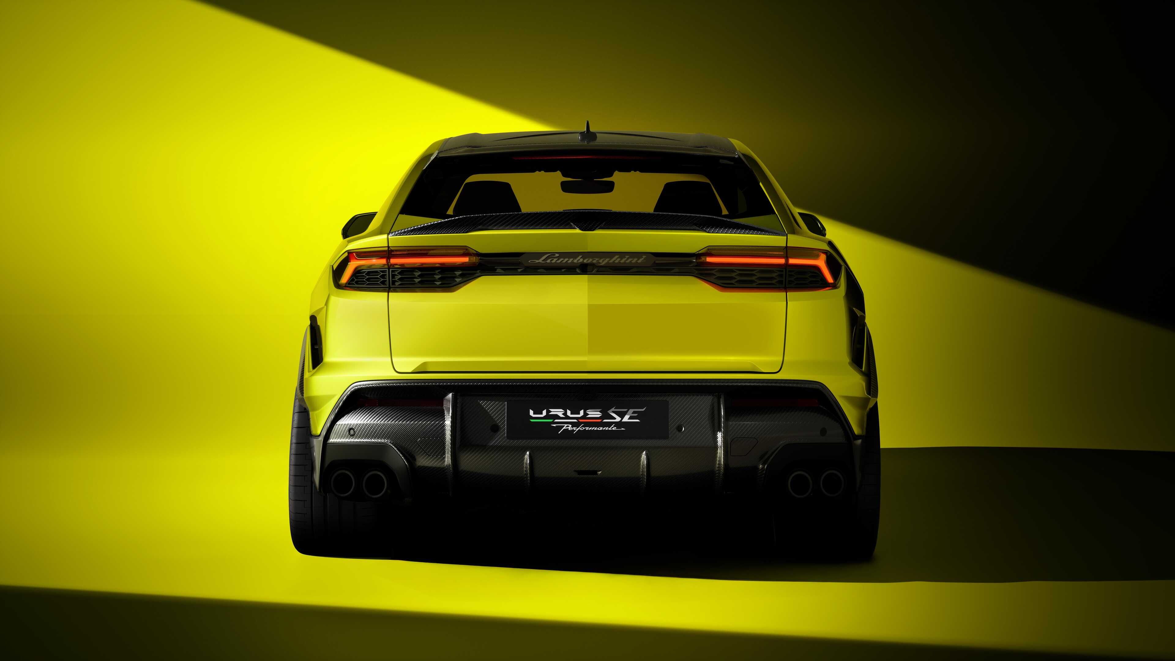 2027 Lamborghini Urus Se (14)