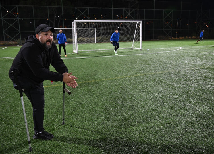 A A 20231218 33211153 33211137 M I S I R A M P U T E F U T B O L M I L L I T A K I M I N I N I Z M I R L I T E K N I K D I R E K T O R U H E D E F L E R I N I A N L A T T I