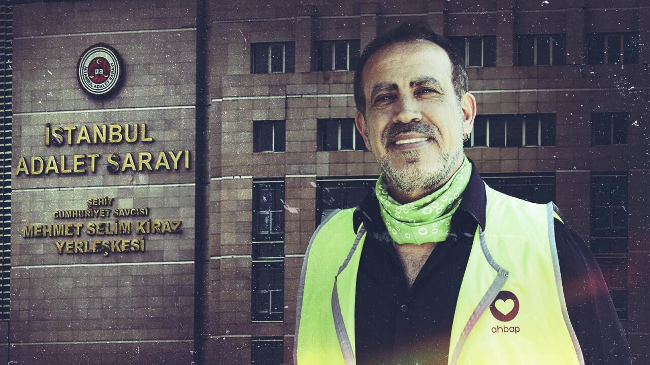 Ahbap Haluk Levent 2475644