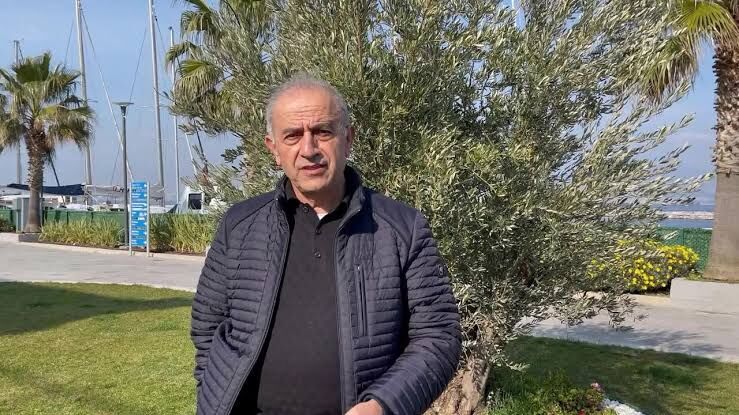 Ahmet Gülerr-1