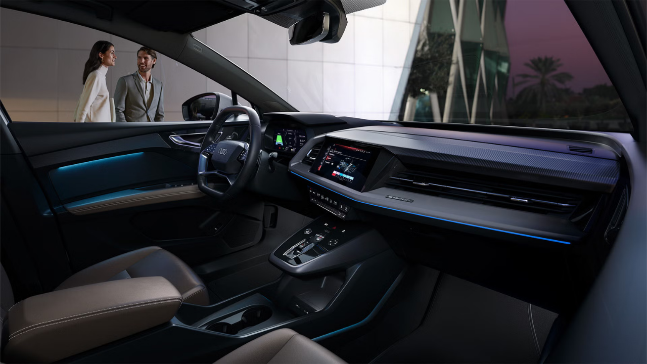 Audi Q4 E Tron Sportback 2026 (4)