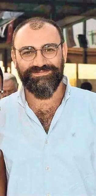 Bedri Cumhur Dogu 2