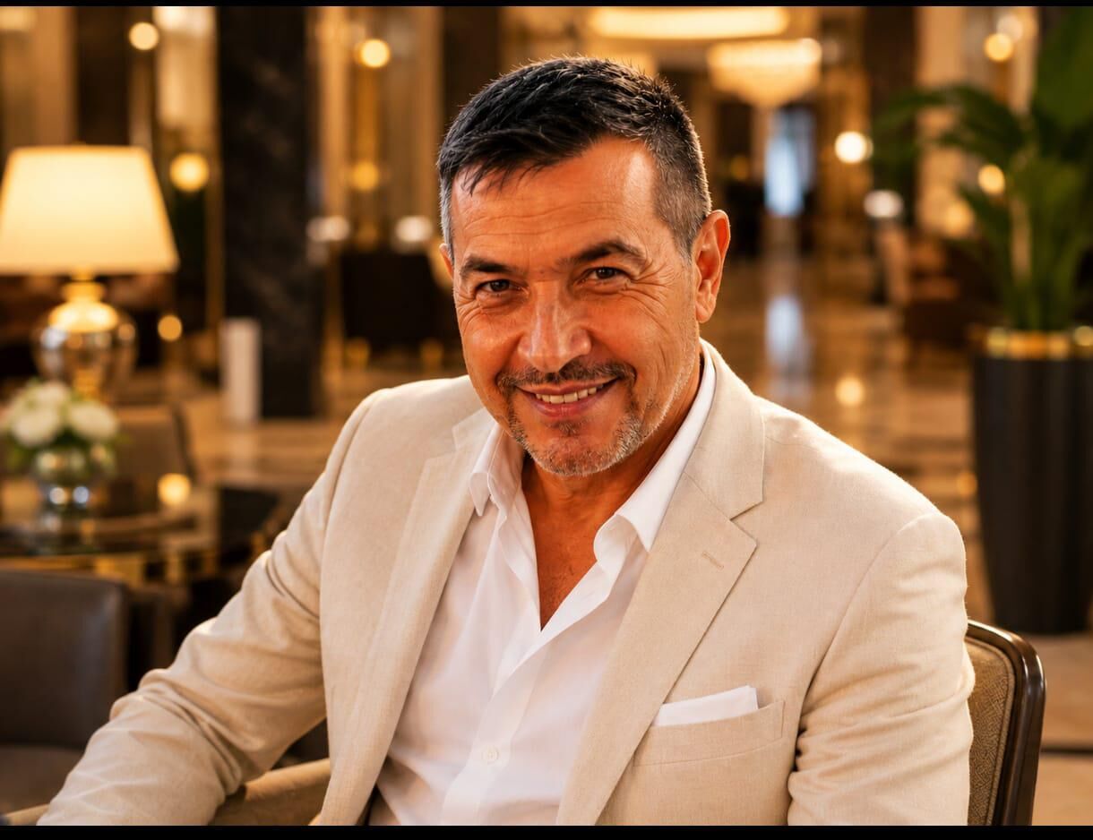 Bektaş TÜRK