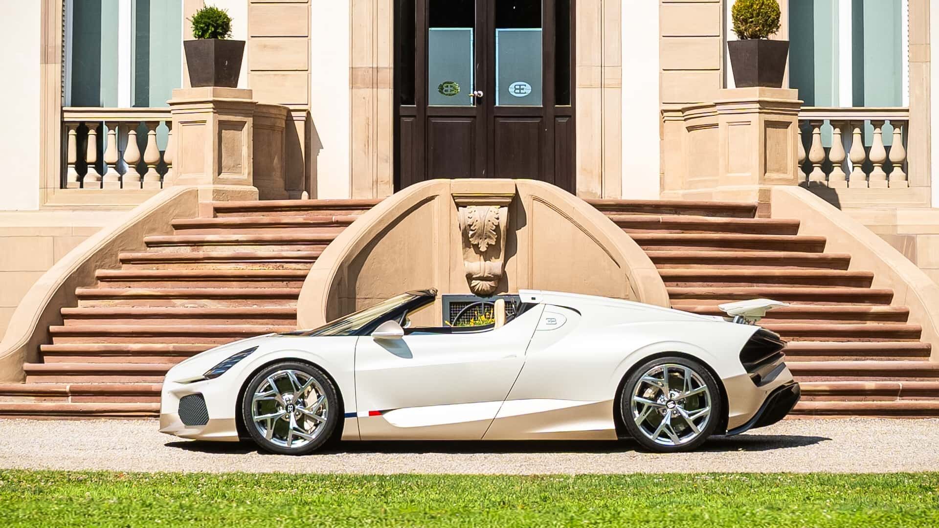 Bugatti W16 Mistral The Last Of Its Kind 2026 (7)