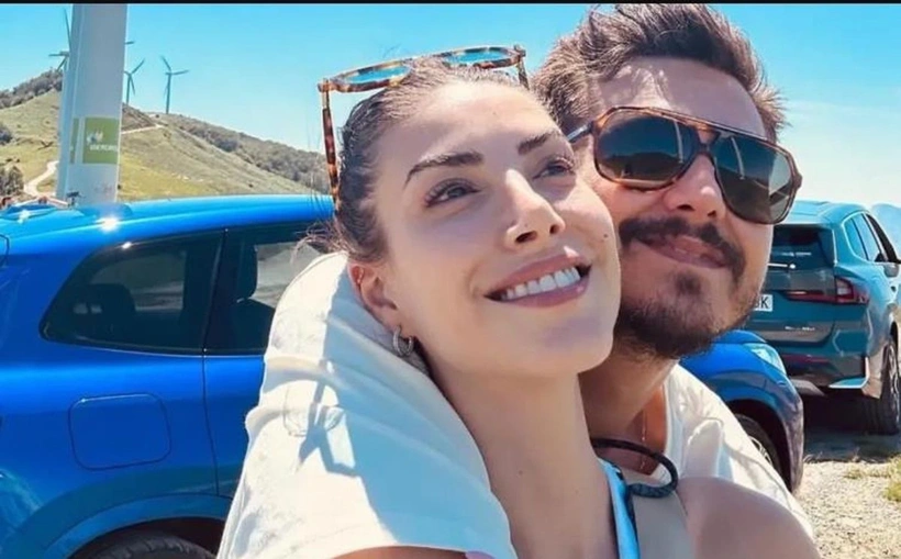Deniz Baysal Bosaniyor Mu Deniz Bay W8Rn