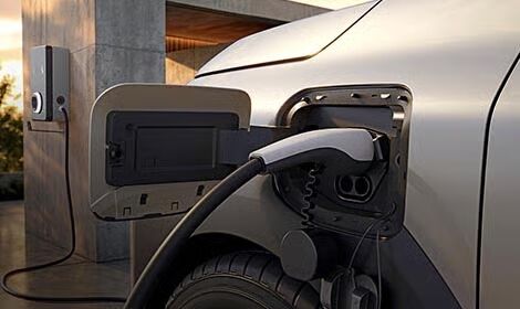 Fast Charge 1