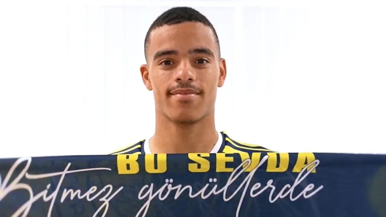 Fenerbahce Greenwood Transferini Duyurdu Rekor Bonservis Miktari Aciklandi 3347564