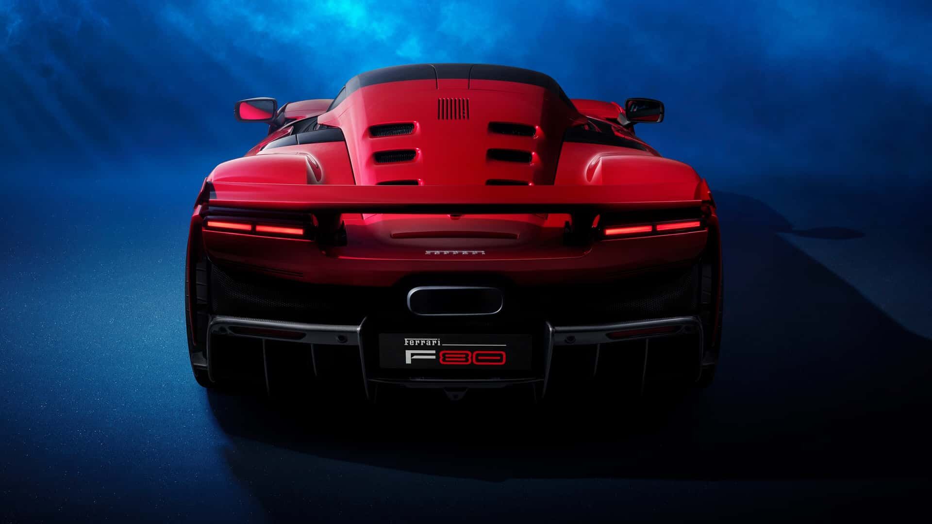 Ferrari F80 (1)