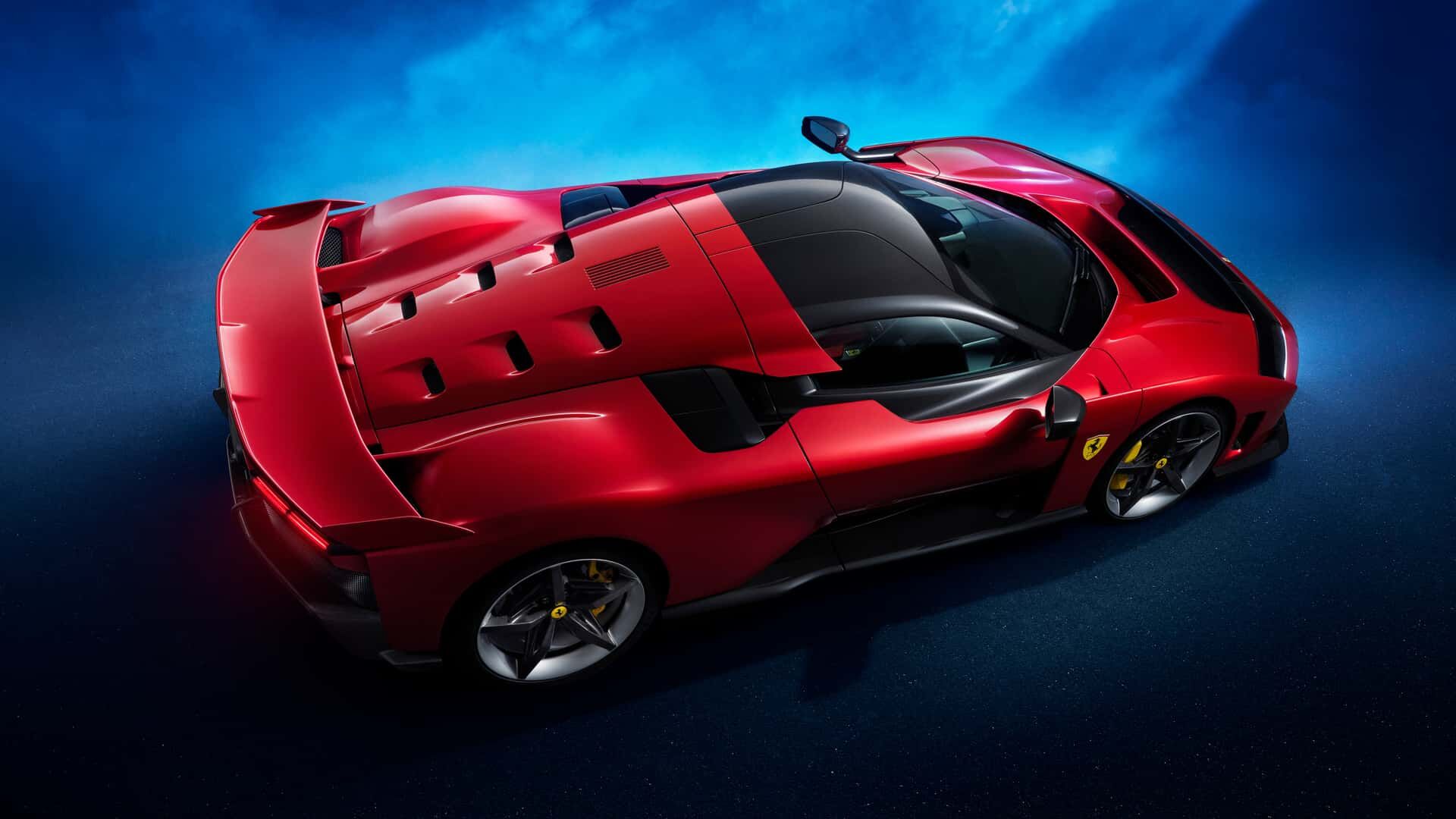 Ferrari F80 (2)