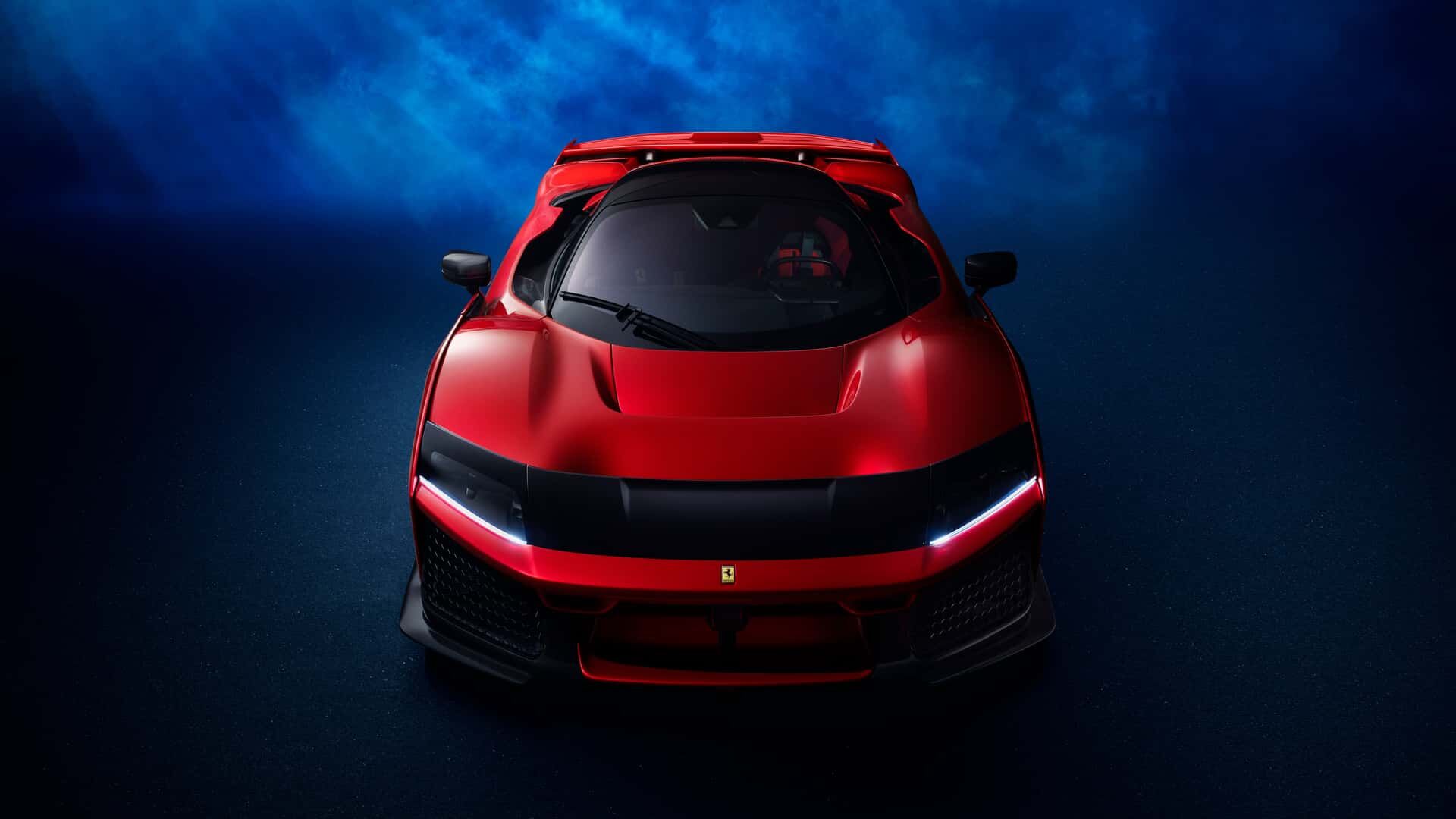 Ferrari F80 (3)