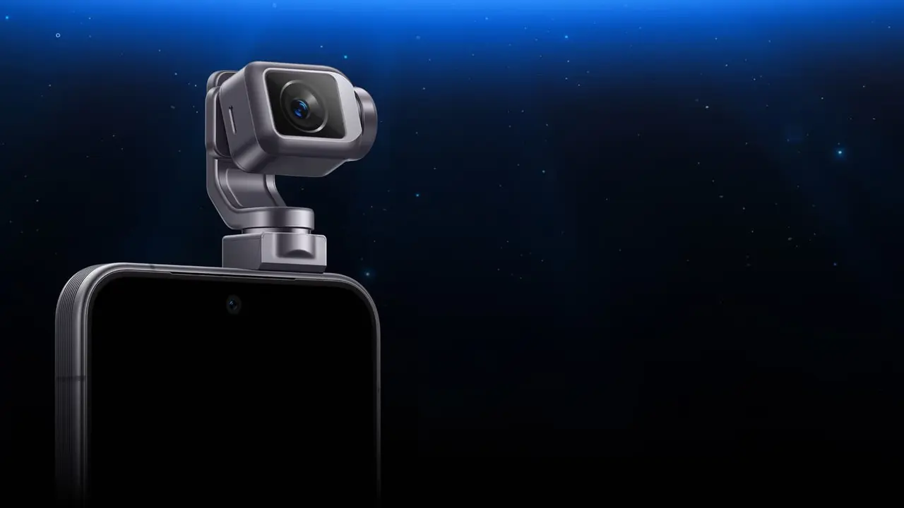 Honor Robot Phone Agustos Ayinda Ileri Kamera Ozellikleriyle Geliyor