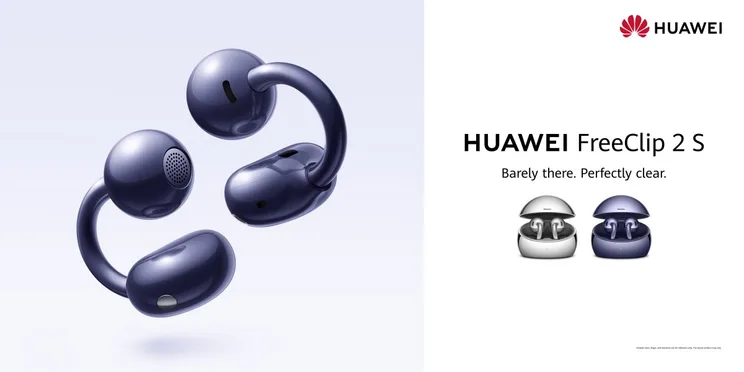 Huawei Freeclip 2 S 100726