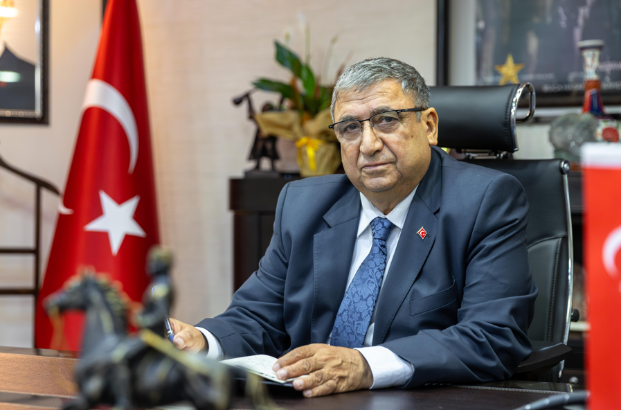 Hüseyin Benzer