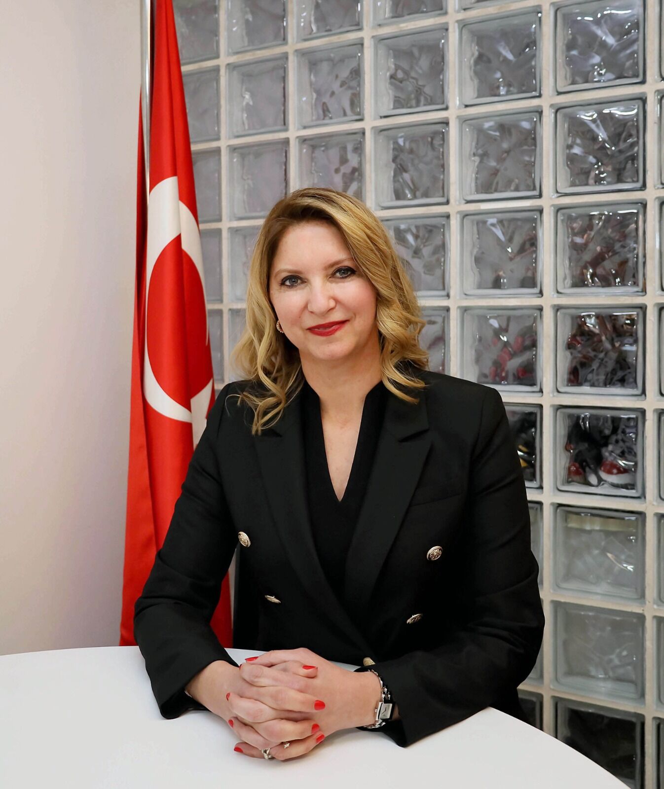 İ Z İ K A D-1