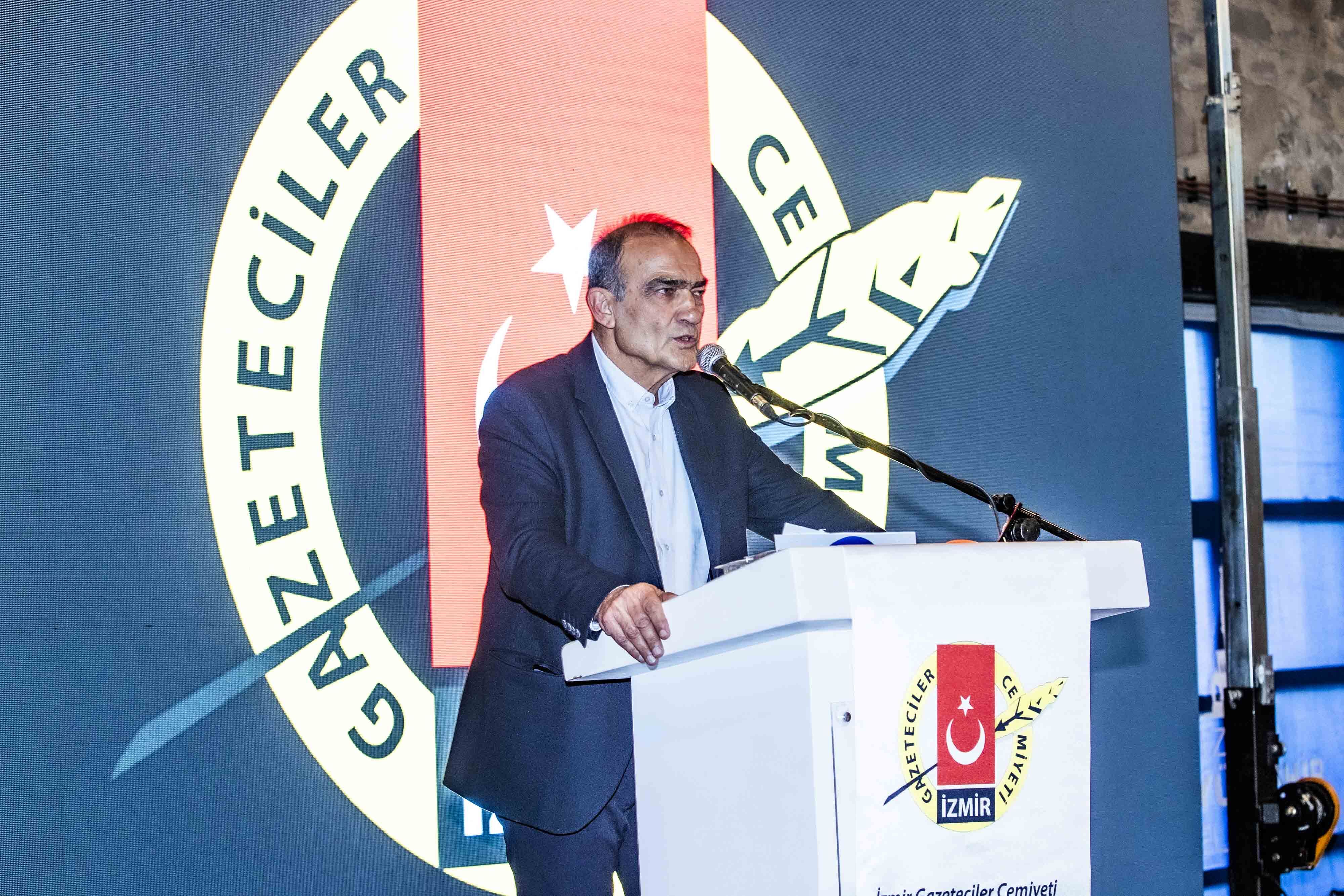 İgc’den 80. Yilda Muhteşem Gece (3)