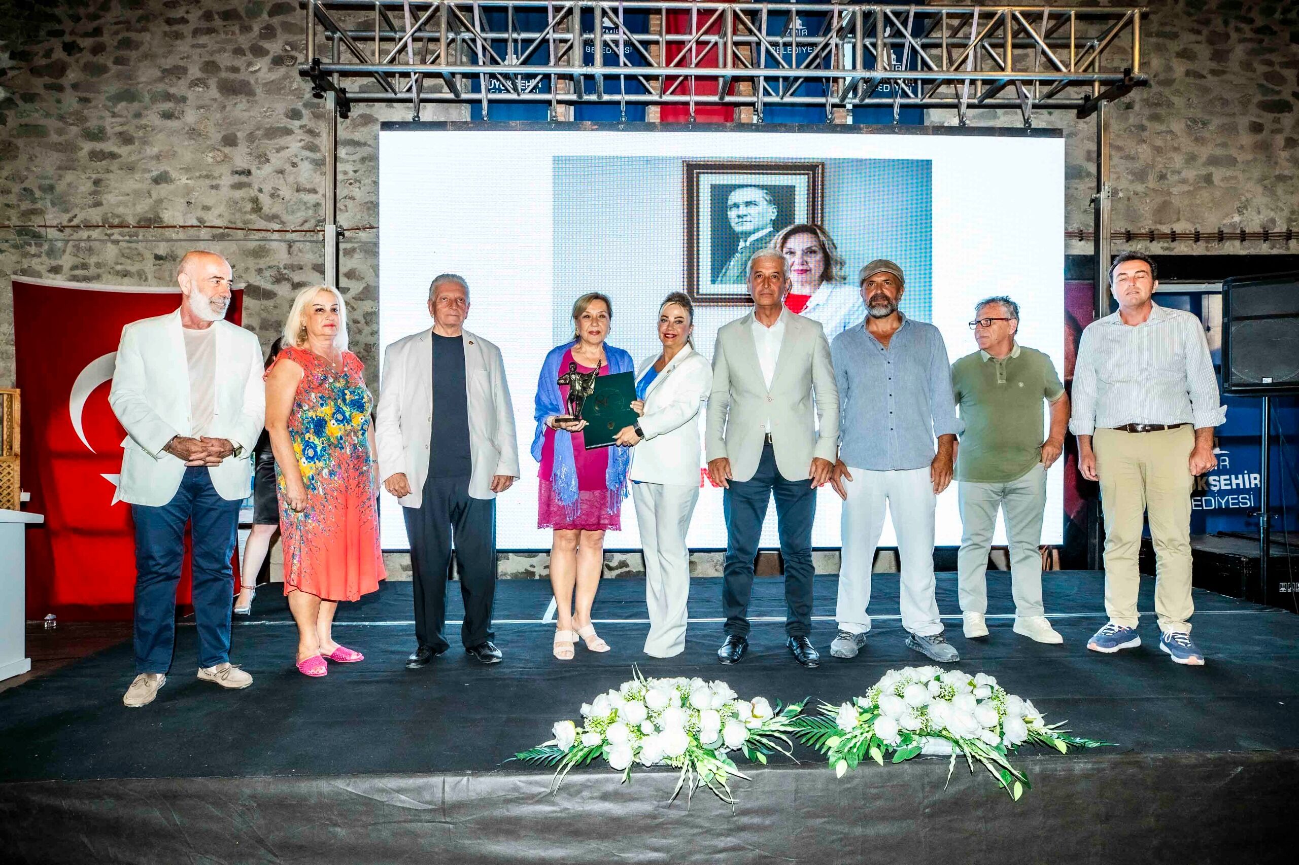 İgc’den 80. Yilda Muhteşem Gece (5)