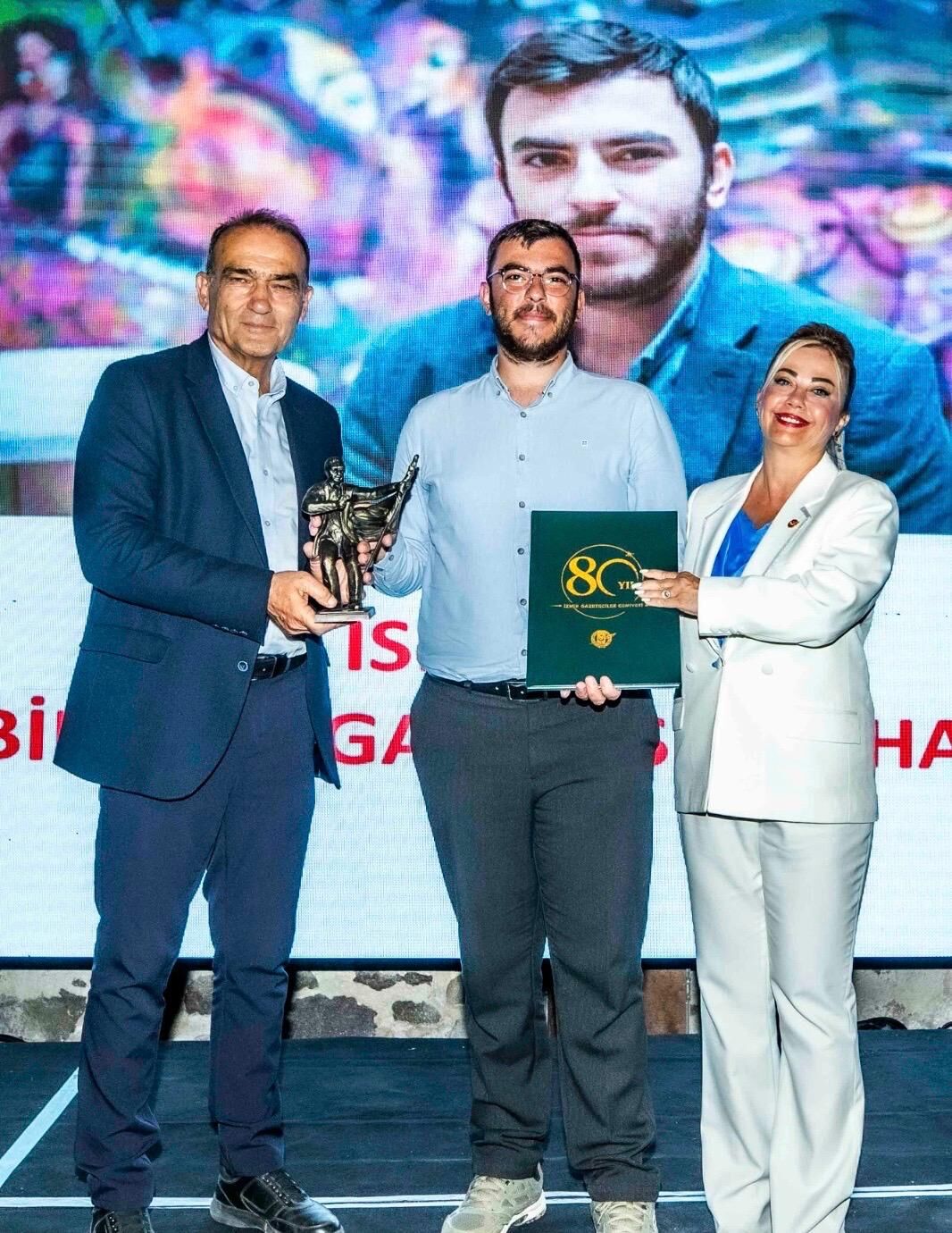 İgc’den 80. Yilda Muhteşem Gece (6)