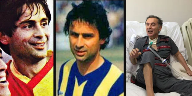 Ilyas Tufekci Kimdir Galatasaray Ve Fenerbahce Eski Oyuncusu Ilsay Tufekcinin Hastaligi Ne H1538137192 D18C66