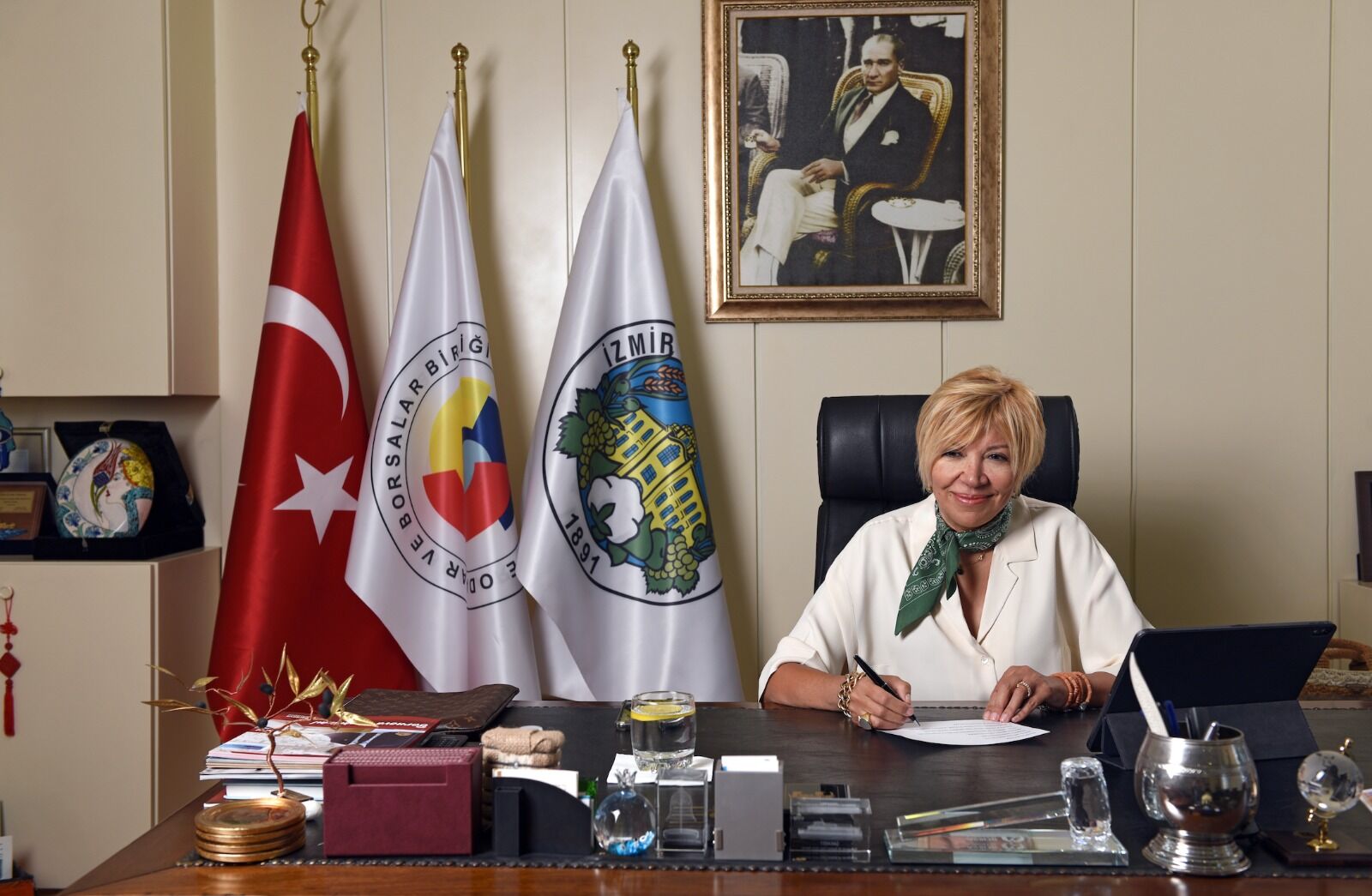 Itb Işınsukestelli-1