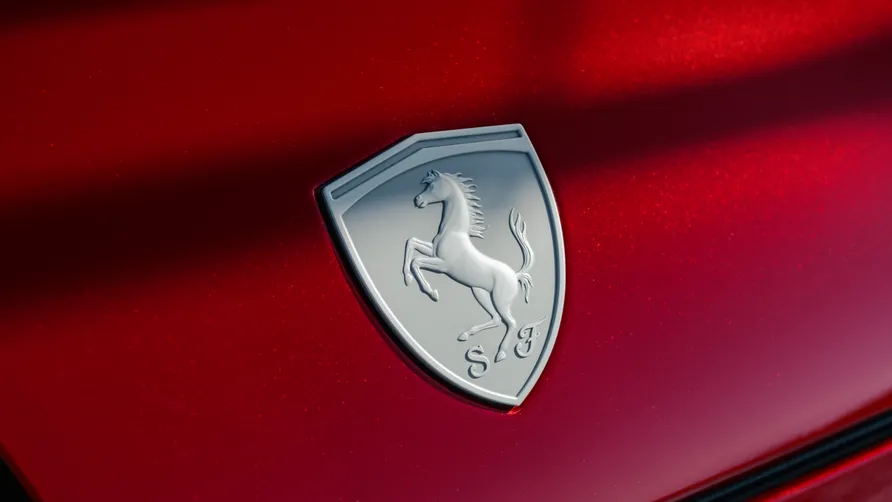 J H Ferrari167 G H 144