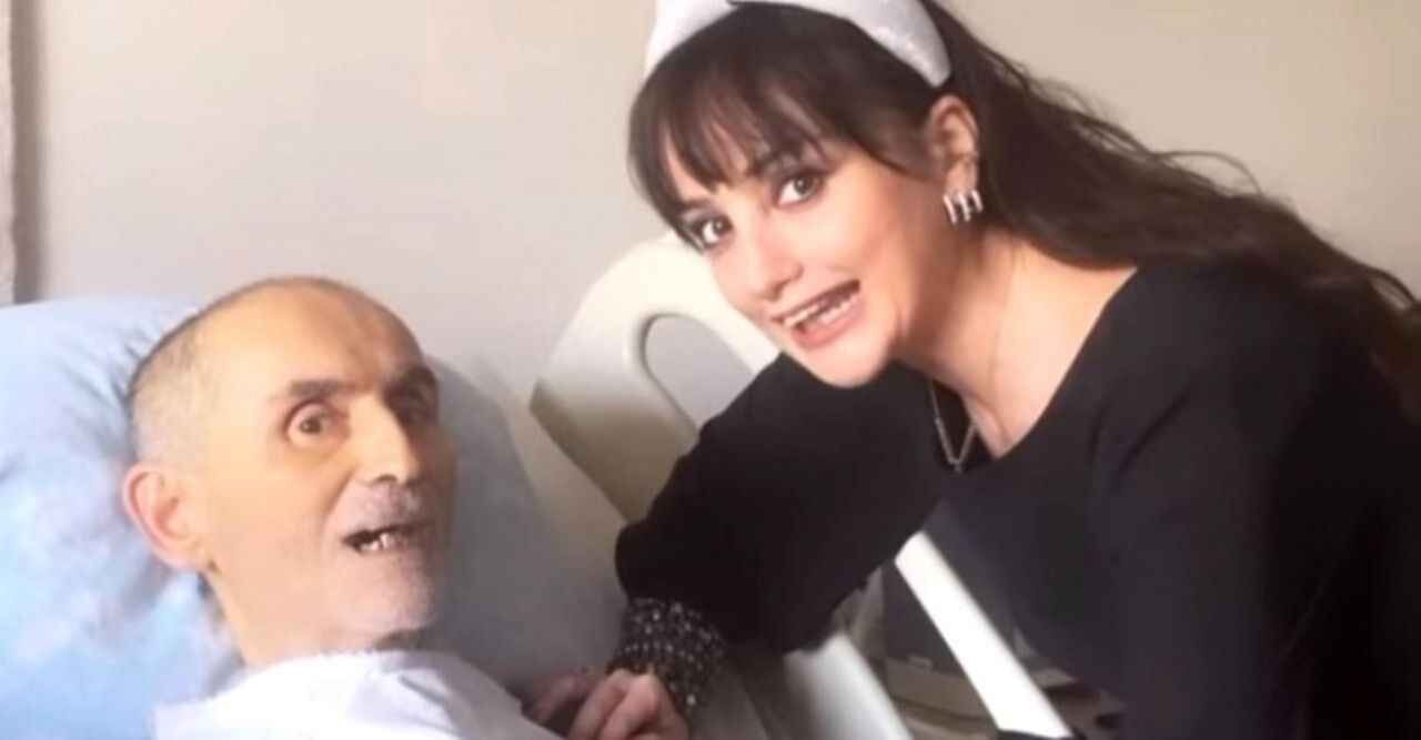 Lyas Tufekcinin Son Hali Sevenlerini Uzdu Ilyas Tufekci Kimdir Hastaligi Nedir 1648323792