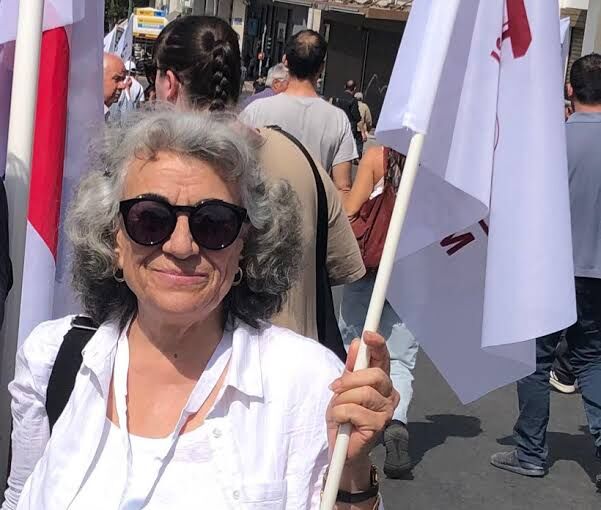Mahinur Şahbazz