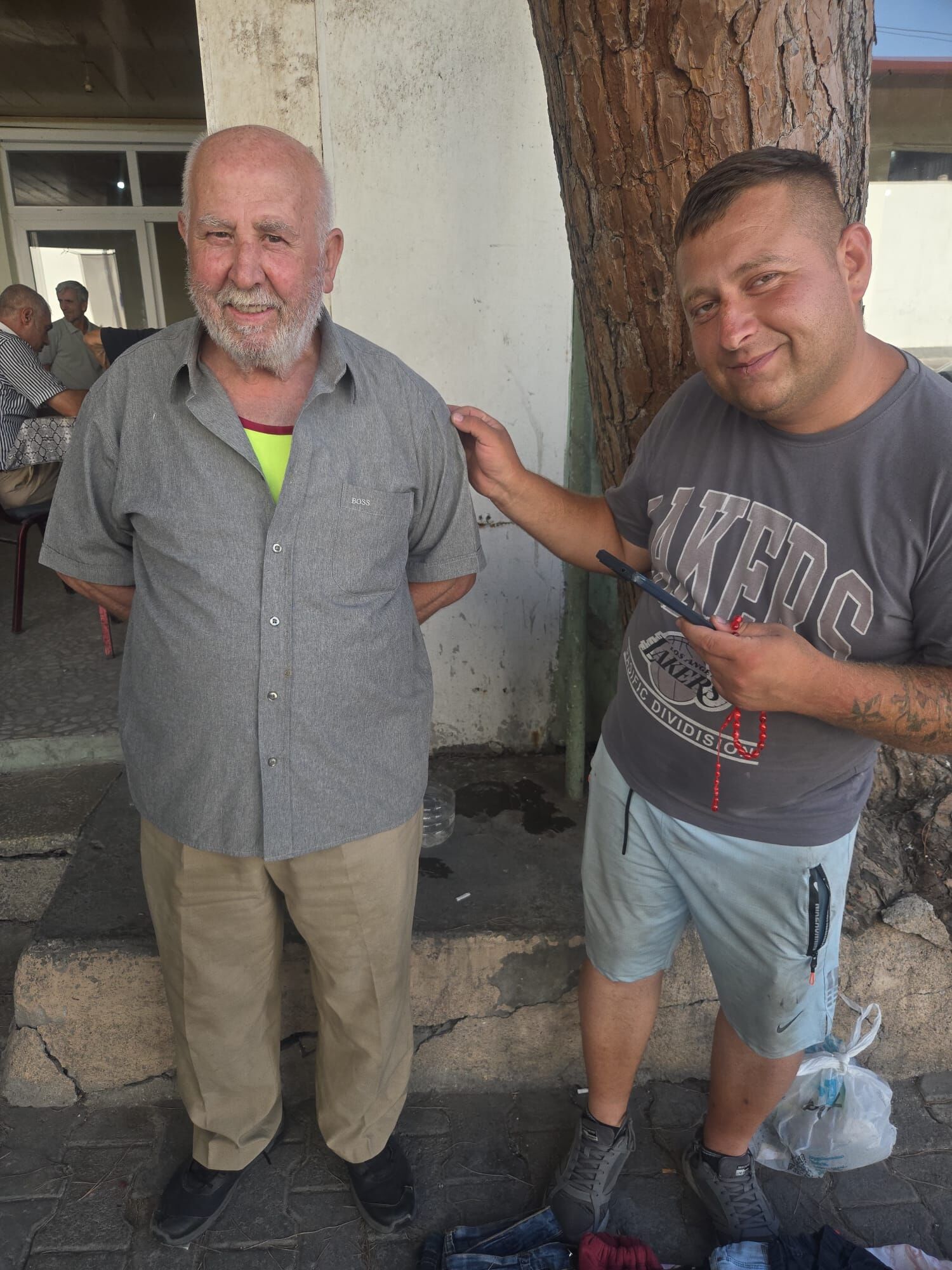 Mehmet Rei̇s (Pazar Müşreri̇si̇)