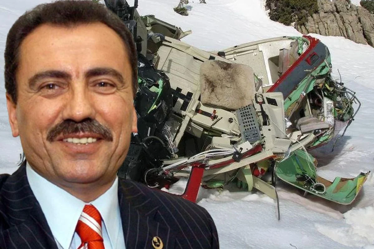 Muhsin Yazicioglu Sorusturmasinda Carpici 20047248 9131 Amp