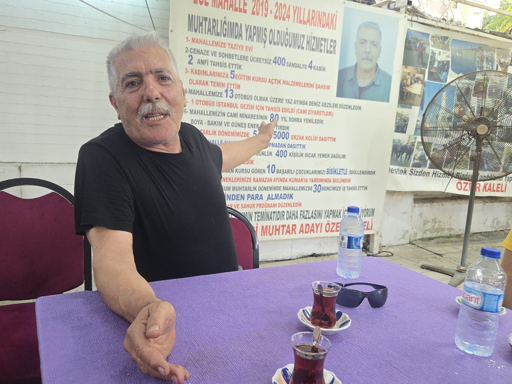 Muhtar Özer Kaleli̇