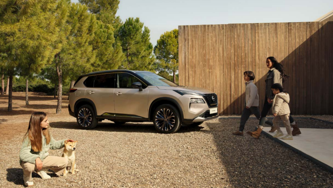 Nissan X Trail 2026 Kampanya Temmuz Kaç Para