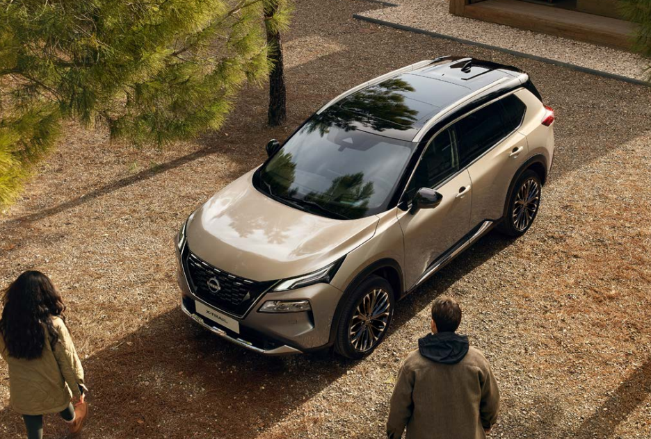 Nissan X Trail 2026 Kampanya Temmuz Ne Kadar