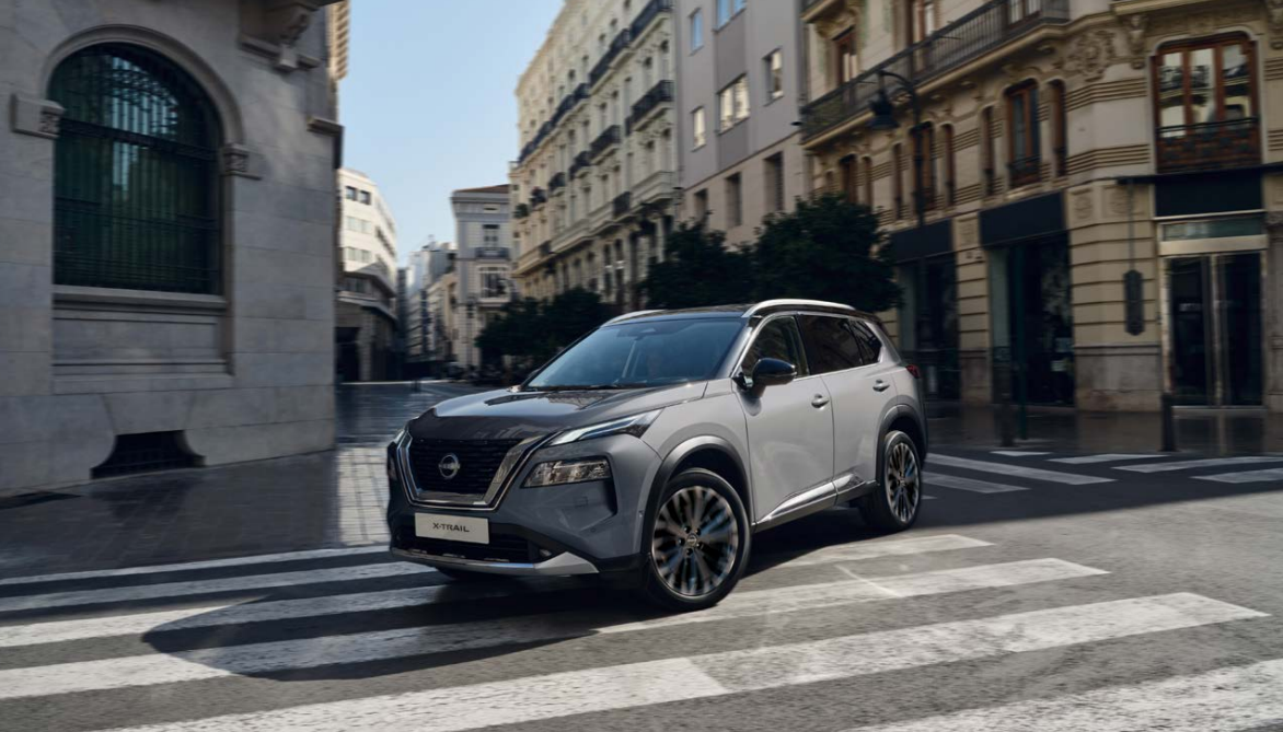 Nissan X Trail 2026 Kampanya Temmuz