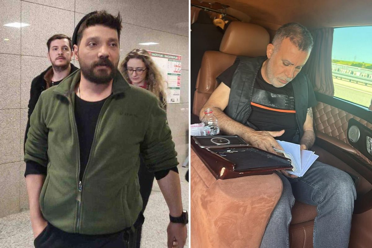 Oguzhan Ugur Da Haluk Leventi Satti Cikarmam F6F2661168 Amp