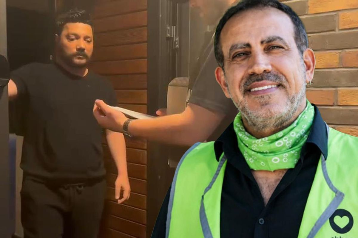 Oguzhan Ugurdan Haluk Levent Itirafi Linc 20062184 1097 Amp