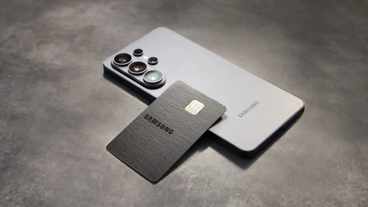 Samsung Galaxy Card Duyuruldu Iste Tum Detaylar