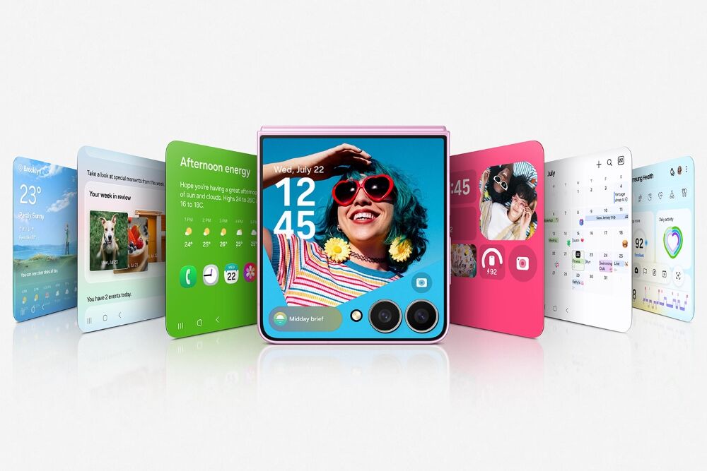 Samsung Mobile Galaxy Unpacked July 2026 Galaxy Z Fold8 Ultra Galaxy Z Fold8 Galaxy Z Flip8 Launch Main8