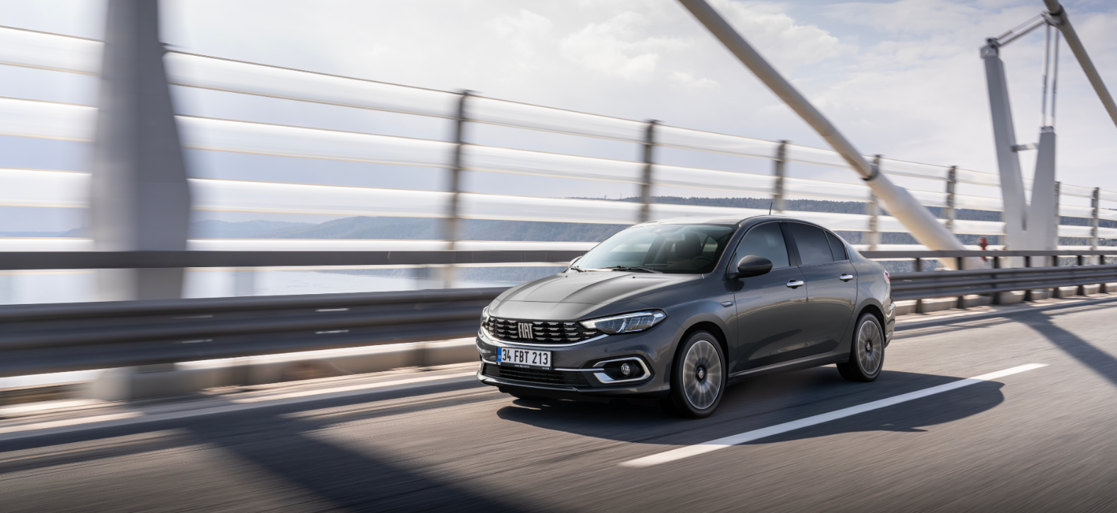 Temmuz 2026 Fiat Egea Kampanya