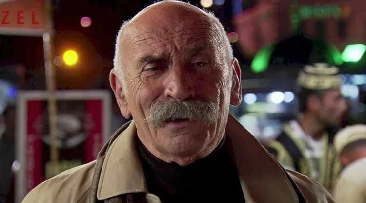 Tuncel Kurtizin Mezarinin Son Hali Tmqv
