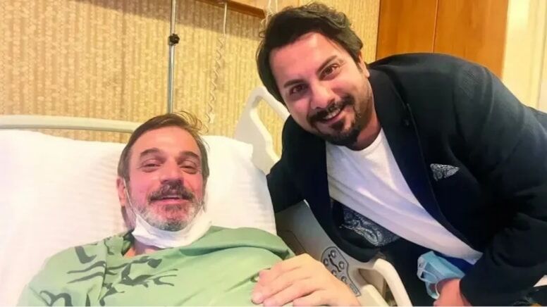 Ufuk Ozkan Salih Kivircik G4Jpg I Ks A46J5 E0 Gh0J3 I Dew Twg