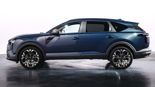 Yeni Dacia Striker (6)