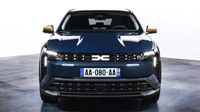 Yeni Dacia Striker (9)